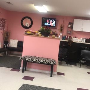 Meet your Posher, Taminika